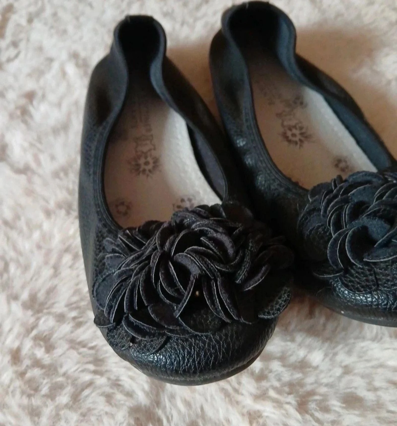 ballerina's dames maat 39 La bottine souriante – photo 2